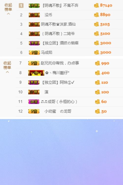 心软脾气硬🌚🌝主播照片