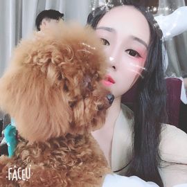 小小凡🎤（8点播）主播照片