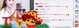 丫头唱歌给你听主播照片
