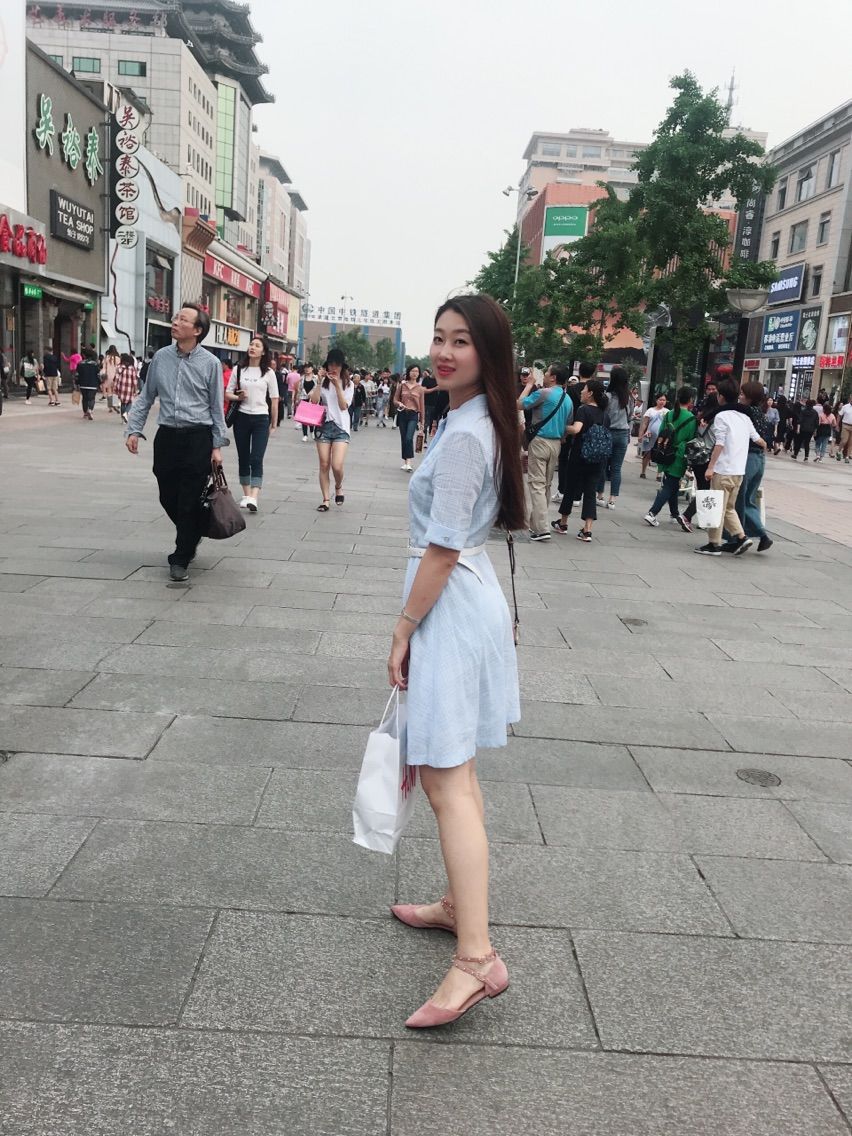 皮卡丘～咻（新主播）的主播照片