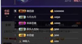冷咖妃主播照片