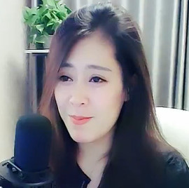 高級親蜜主播照片
