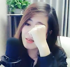 高級親蜜主播照片