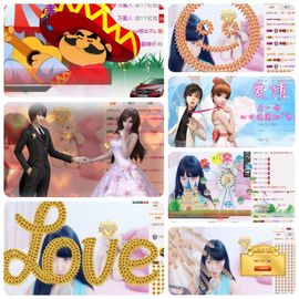 🎵小邓丽君🌺溪儿主播照片