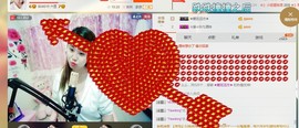 ☆缘☆酒妹主播照片