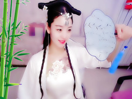 ❥青畫hua灬❀主播照片