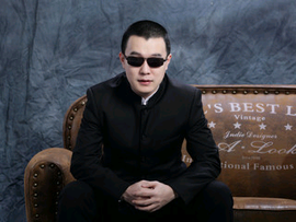 来自北方的狼王主播照片