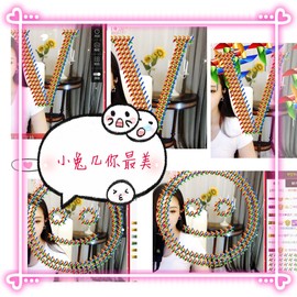 鑫儿～主播照片