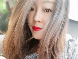 女王陛下hk主播照片