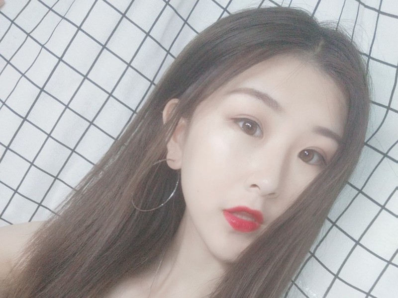 溫柔123的主播海报