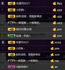 三七特色主播照片