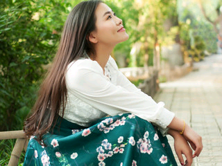 血狼人的主播照片