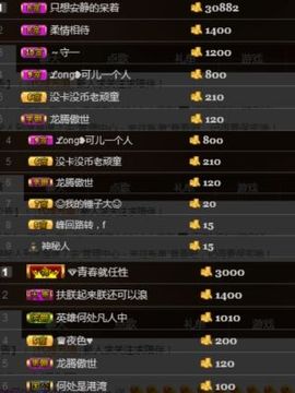 🌟旭儿🌟主播照片