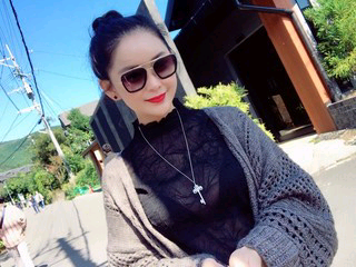 💥如影🌠的主播照片