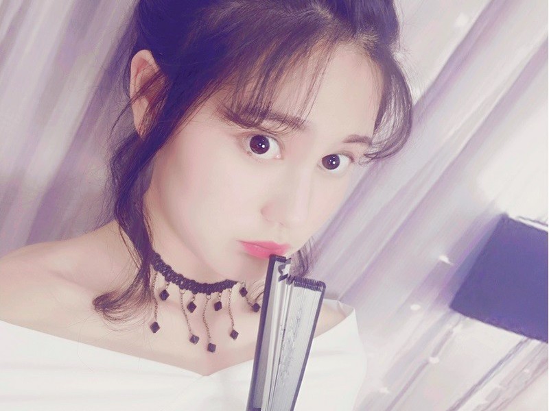 嘿哈！🍉胖头汐🍉的主播海报