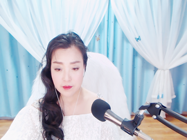 ★星月♫晴儿★主播照片