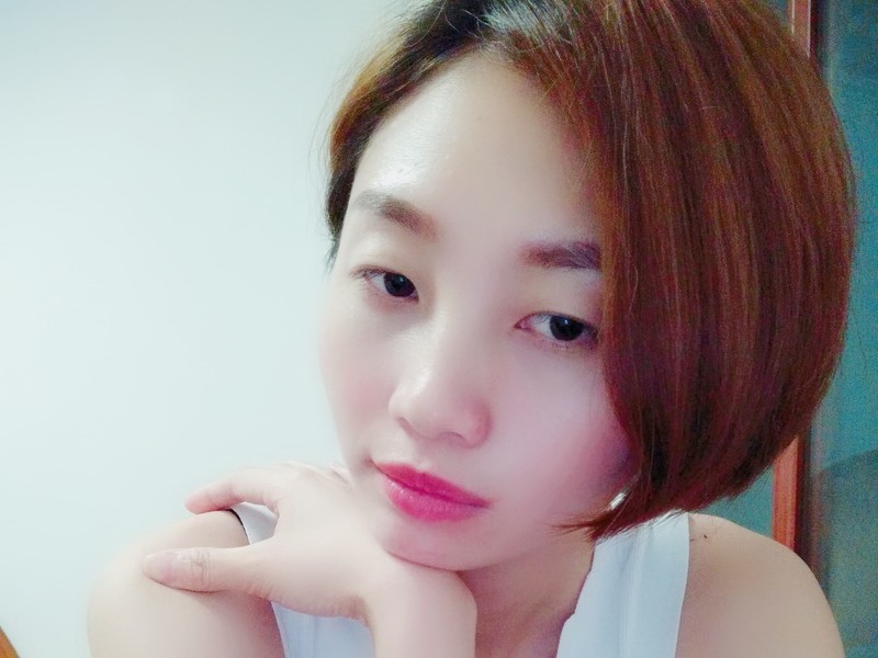 ♥清清💖的主播海报