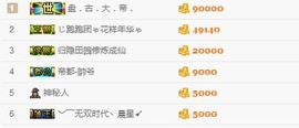 亿小柔主播照片
