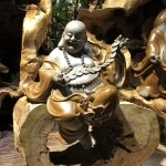 嘟嘟元帅海报