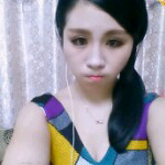 谁？京京的主播照片