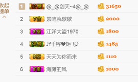 随缘小妞儿主播照片