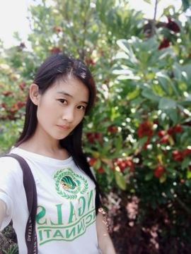 ✨清韵.古风舞✨主播照片