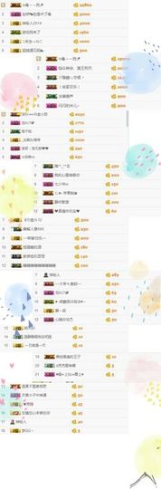 酸酸很甜啊主播照片