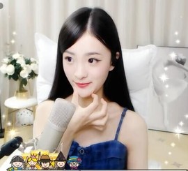 右手还是那个右手！！主播照片