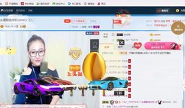 丫头唱歌给你听主播照片