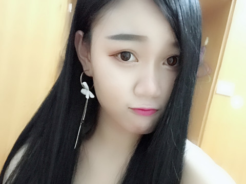 虎牙妹，为你唱歌💕海报