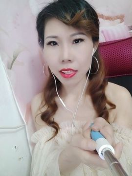 💞二姐💞主播照片