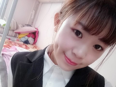 缪缪!海报
