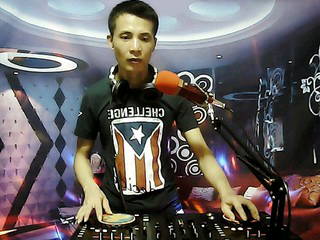 ☊迷失✔DA彬的主播照片