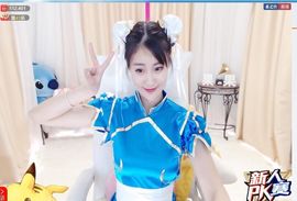 小果❤️求过任务主播照片