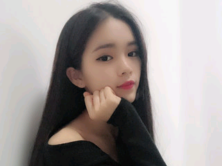 祝你中奖A的主播照片