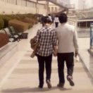 闫师傅v海报