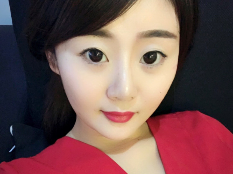 小欣欣❤❤❤❤的主播海报