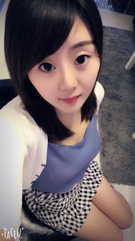 小欣欣❤❤❤❤主播照片
