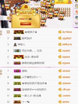♚艺琪♚充值代理主播照片