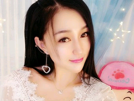 化作天使来护你主播照片