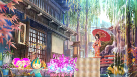 电台主播思润主播照片