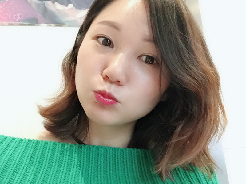 安吉希可儿的主播海报