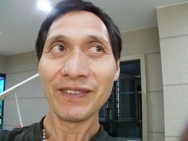 徐生，编导主播照片
