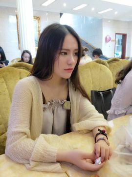 吻吻💋主播照片