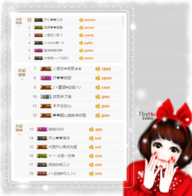 开心❤️❤️果主播照片