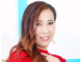 随缘随意💖主播照片