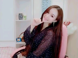 ♞藍色無情主播照片