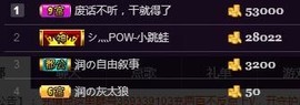 杭漂东北电台主播润主播照片