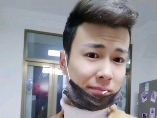 奔奔66的主播照片