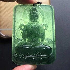 多彩翡翠魅力人生主播照片